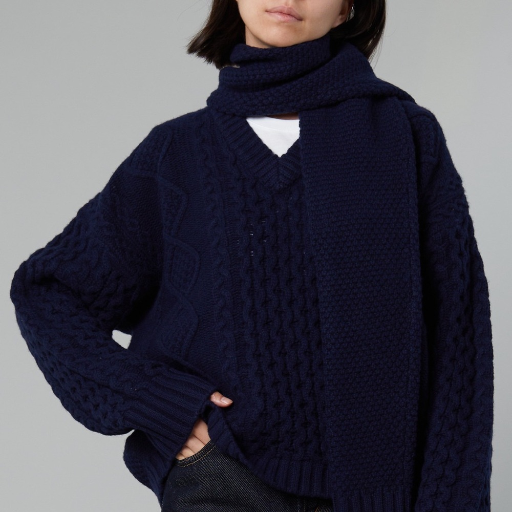 Still Here Minnesota Sweater